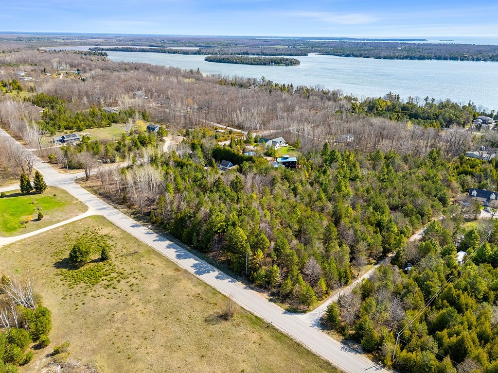 Lot 18 Logerquist Road Baileys Harbor, WI 54202 - Photo 4 of 16