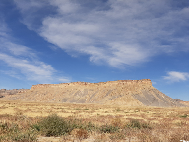 20 Thompson Area Road Green River, UT 84525 - Photo 6 of 18 Unobstructed view of Book Cliffs.