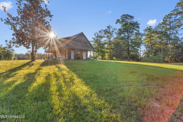 $800,000 | 5106 Vestry Road, Unit A, Perkinston, MS 39573