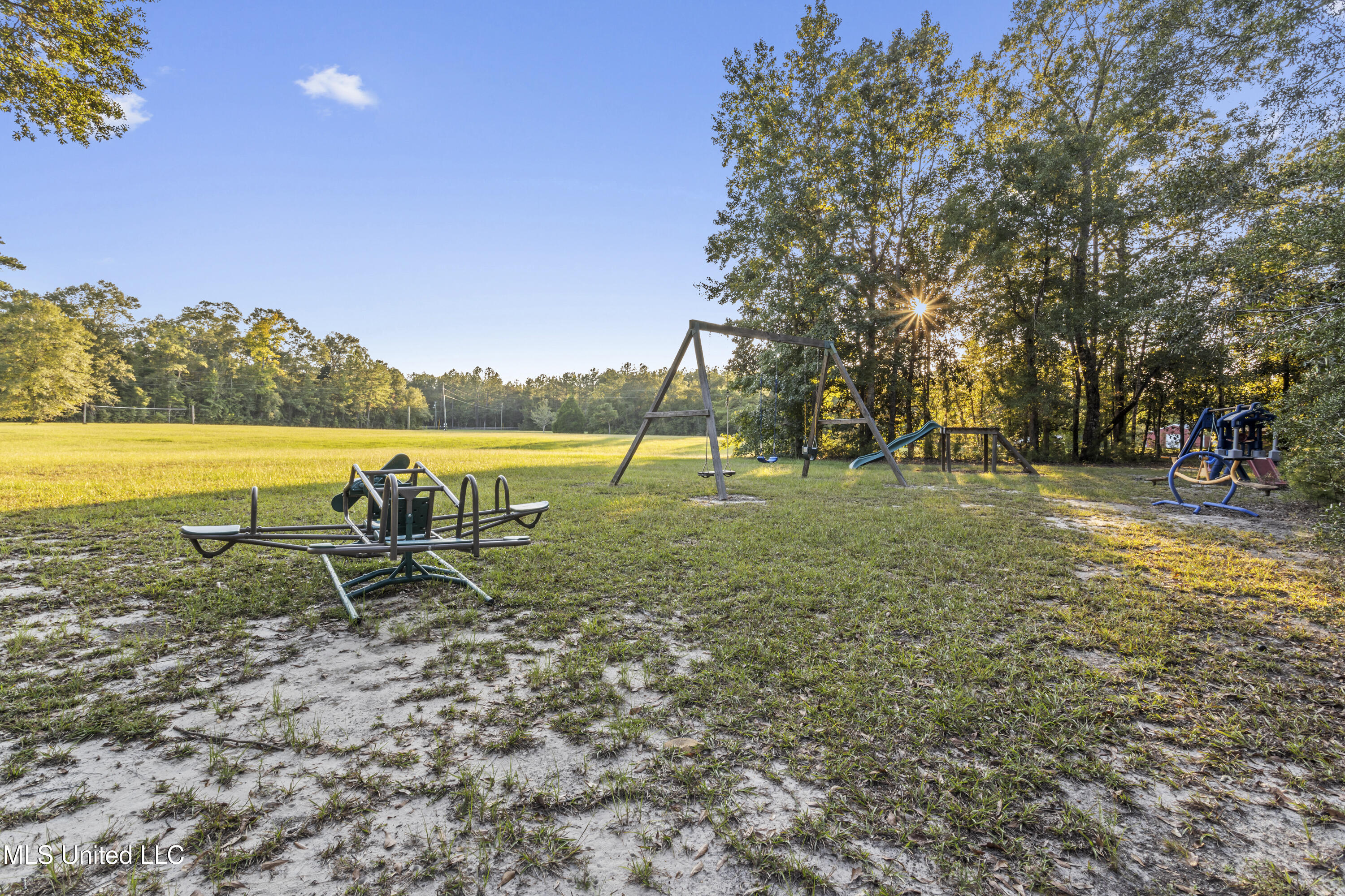 5106 Vestry Road, Unit A Perkinston, MS 39573 - Photo 16 of 94 0032