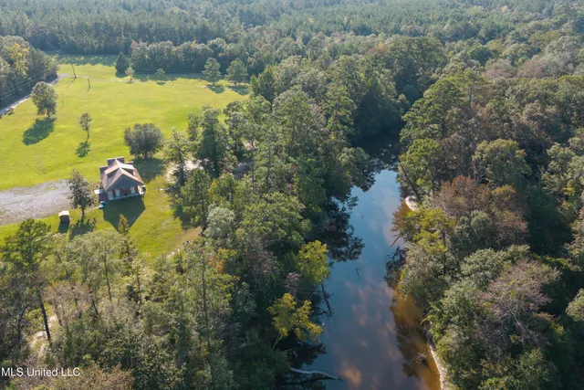 $800,000 | 5106 Vestry Road, Unit A, Perkinston, MS 39573