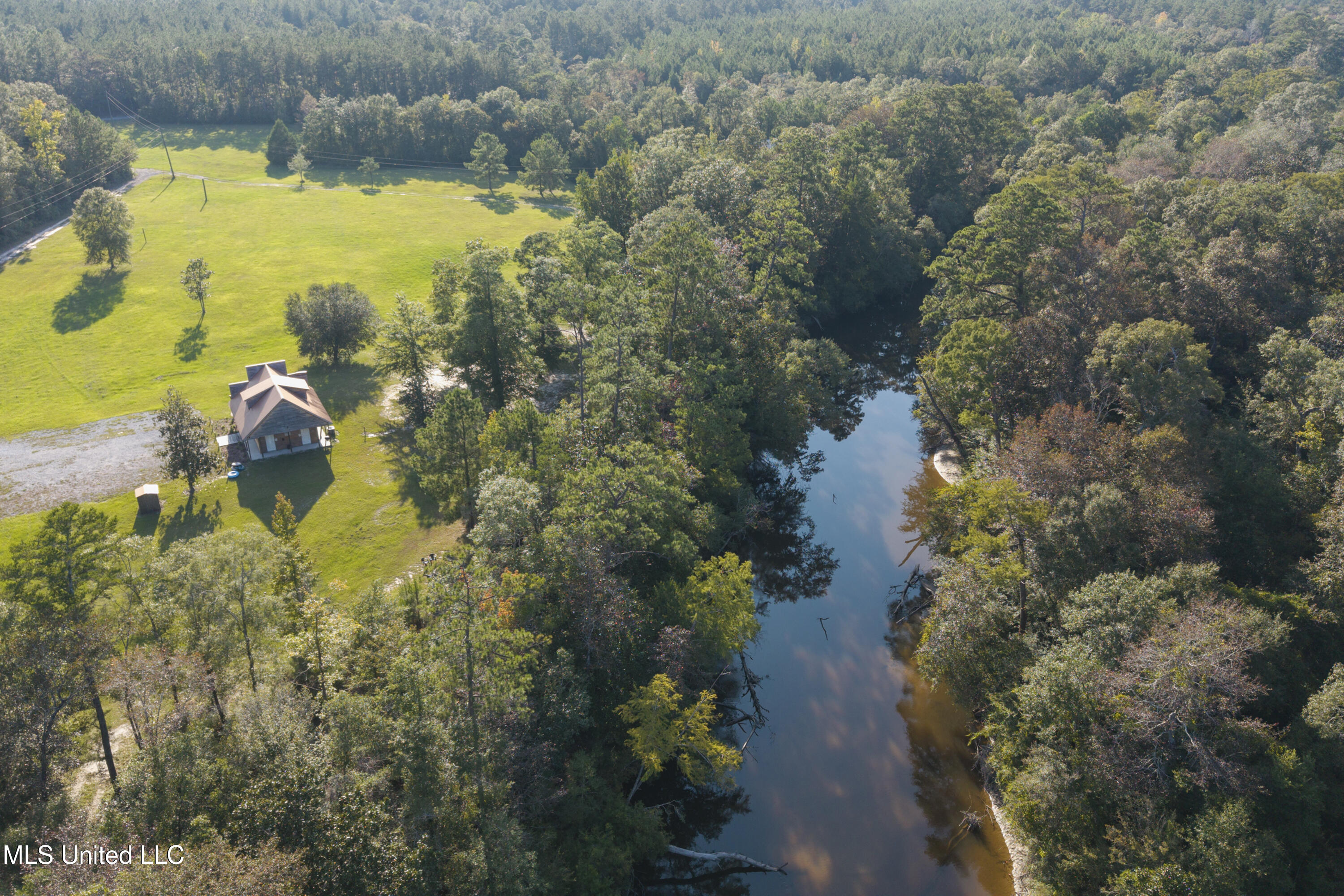 5106 Vestry Road, Unit A Perkinston, MS 39573 - Photo 17 of 94 0034