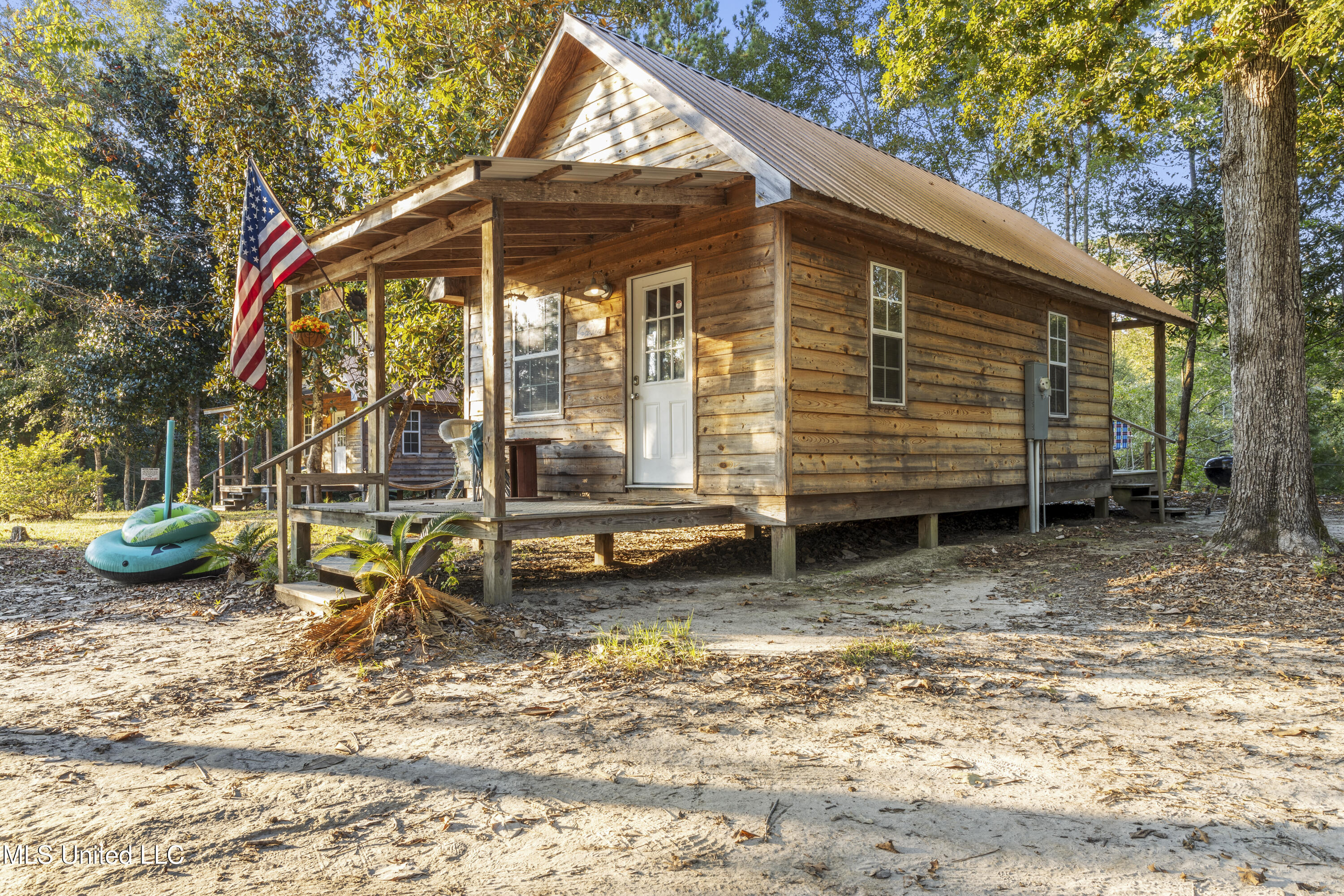 5106 Vestry Road, Unit A Perkinston, MS 39573 - Photo 19 of 94 0037