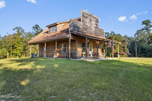 $800,000 | 5106 Vestry Road, Unit A, Perkinston, MS 39573