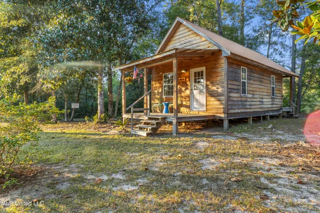 $800,000 | 5106 Vestry Road, Unit A, Perkinston, MS 39573