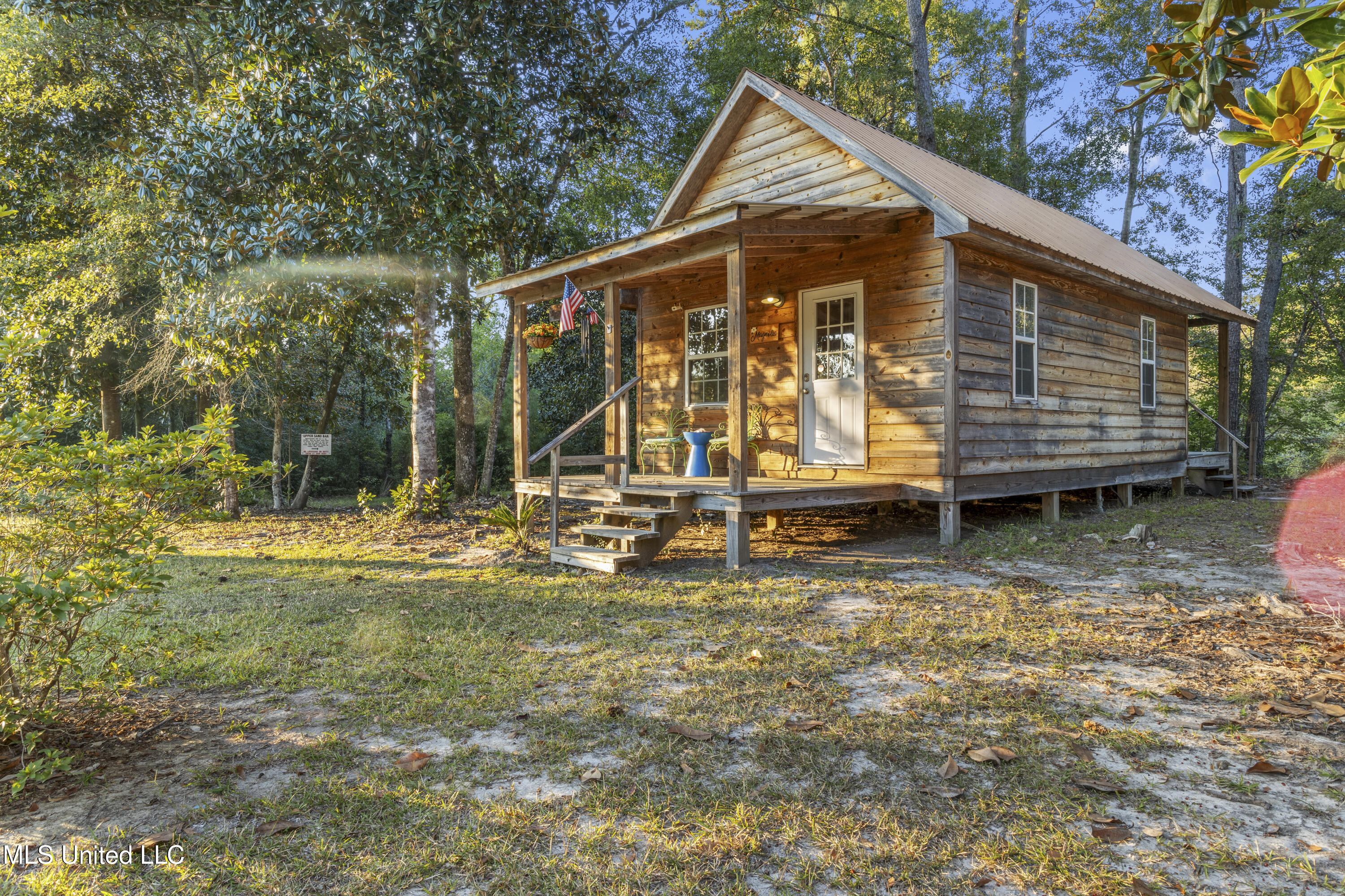 5106 Vestry Road, Unit A Perkinston, MS 39573 - Photo 23 of 94 0046