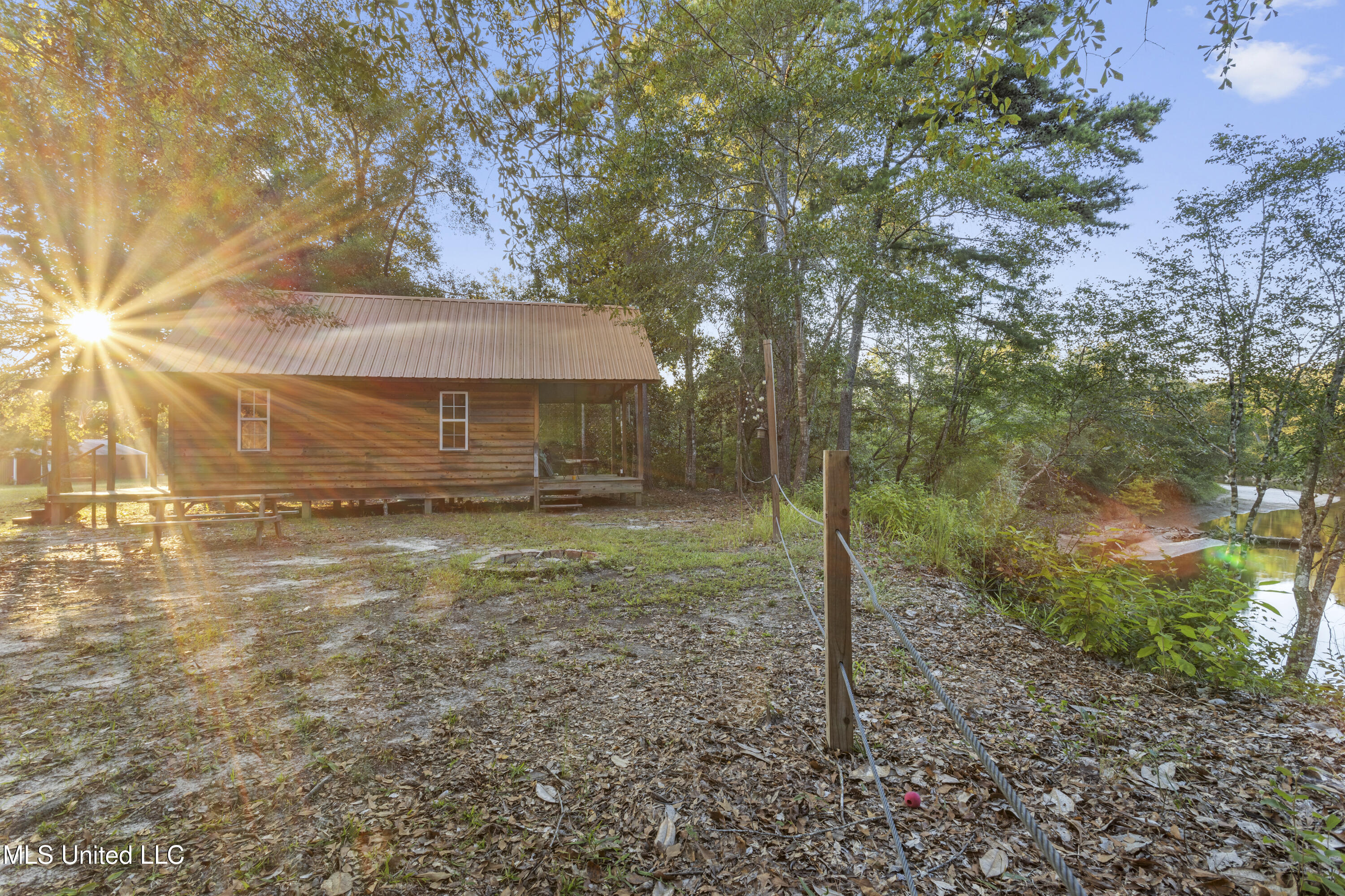 5106 Vestry Road, Unit A Perkinston, MS 39573 - Photo 24 of 94 0045