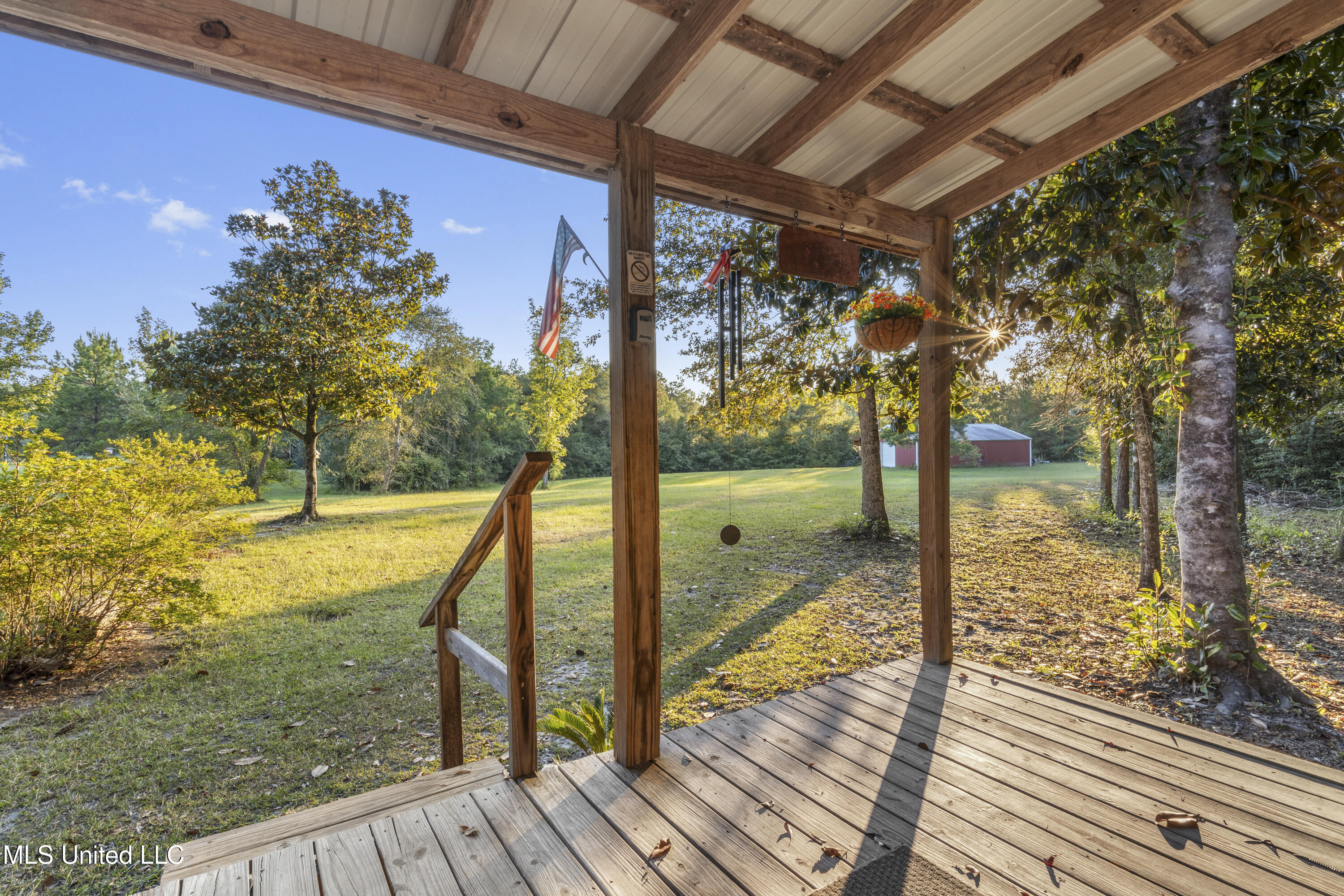 5106 Vestry Road, Unit A Perkinston, MS 39573 - Photo 25 of 94 0048