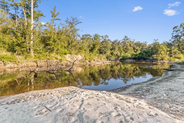 $800,000 | 5106 Vestry Road, Unit A, Perkinston, MS 39573