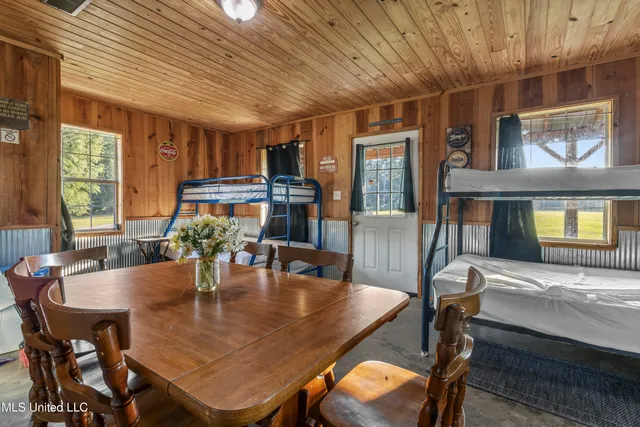 $800,000 | 5106 Vestry Road, Unit A, Perkinston, MS 39573