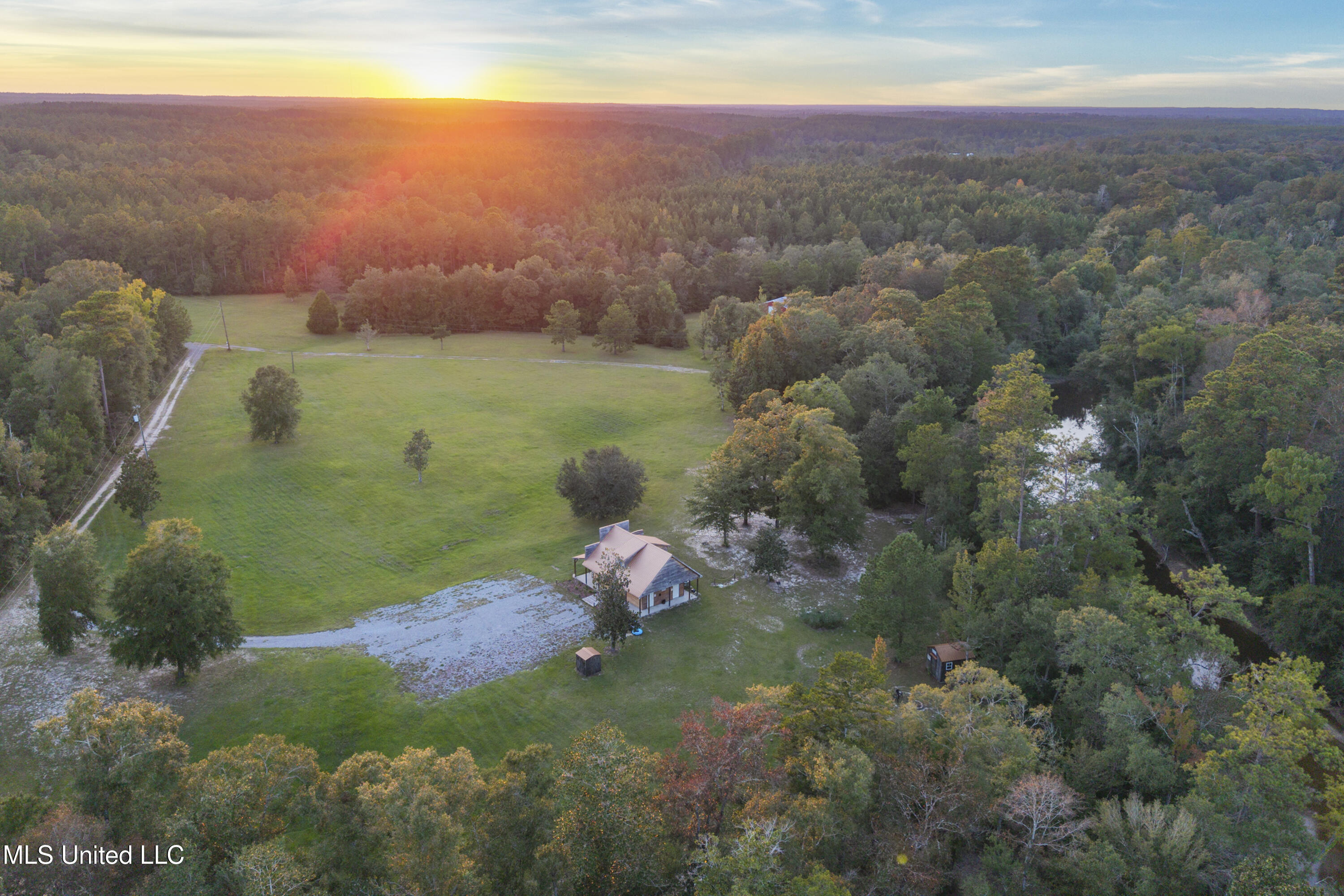 5106 Vestry Road, Unit A Perkinston, MS 39573 - Photo 43 of 94 0092