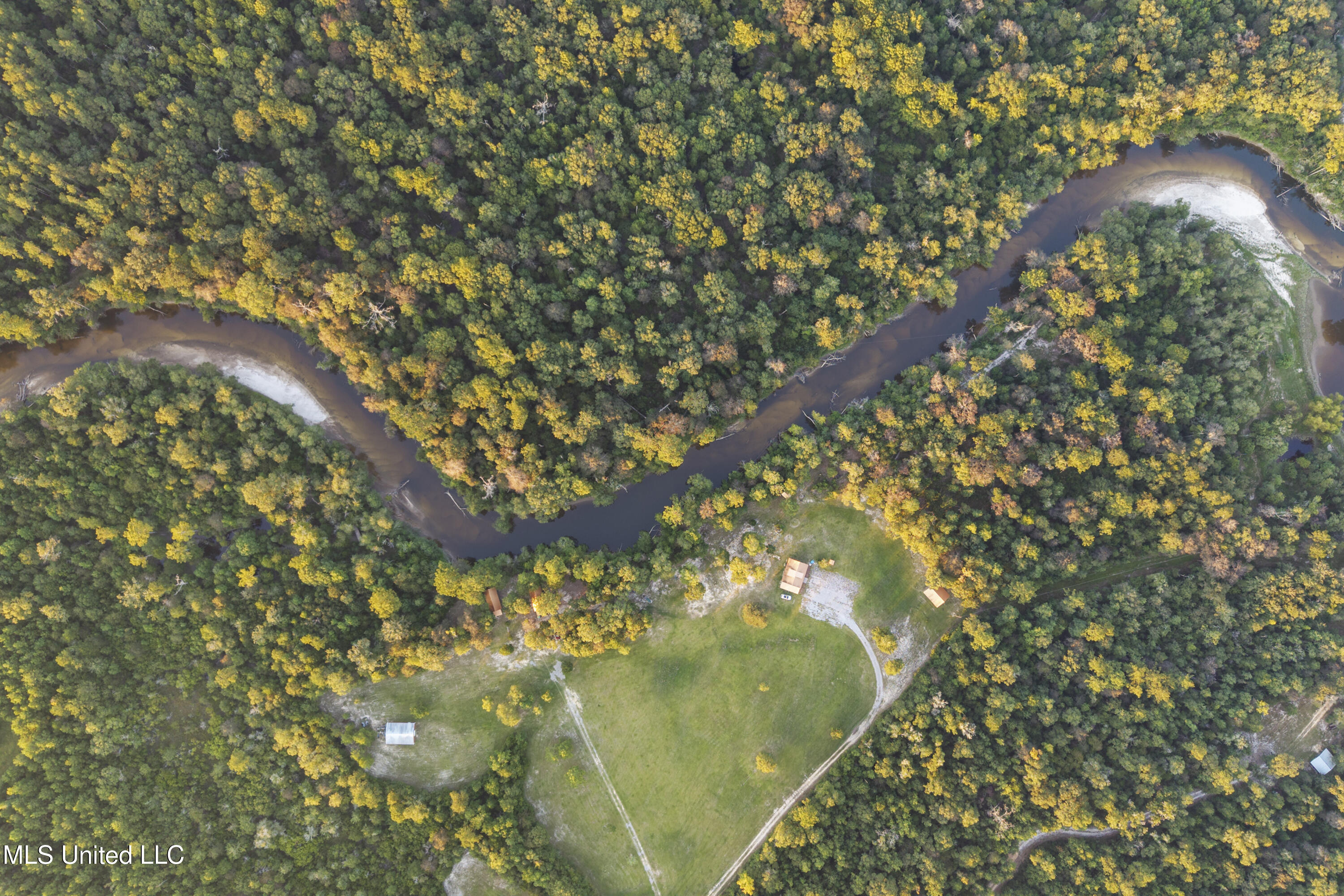 5106 Vestry Road, Unit A Perkinston, MS 39573 - Photo 46 of 94 0090