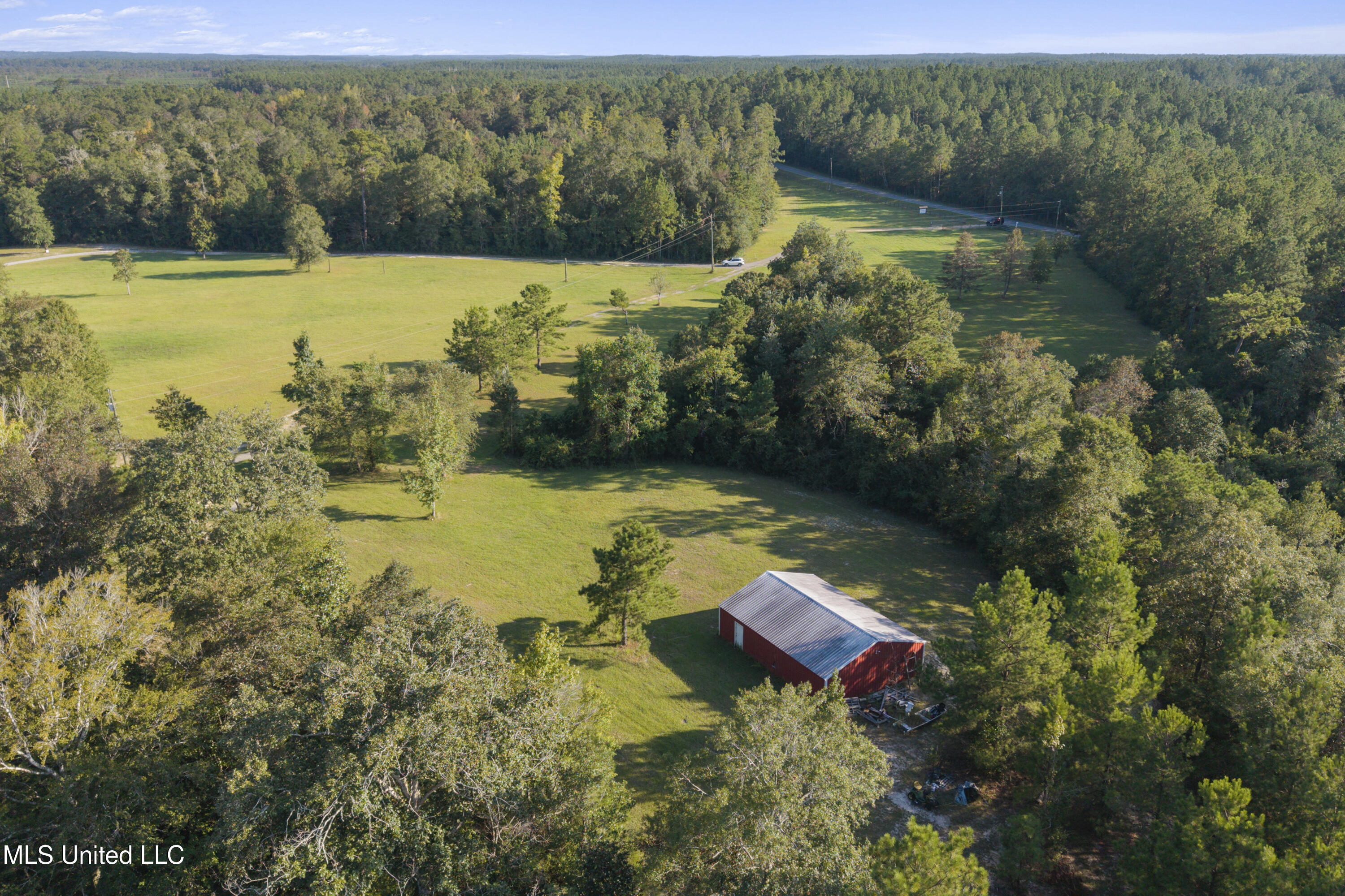 5106 Vestry Road, Unit A Perkinston, MS 39573 - Photo 47 of 94 0078