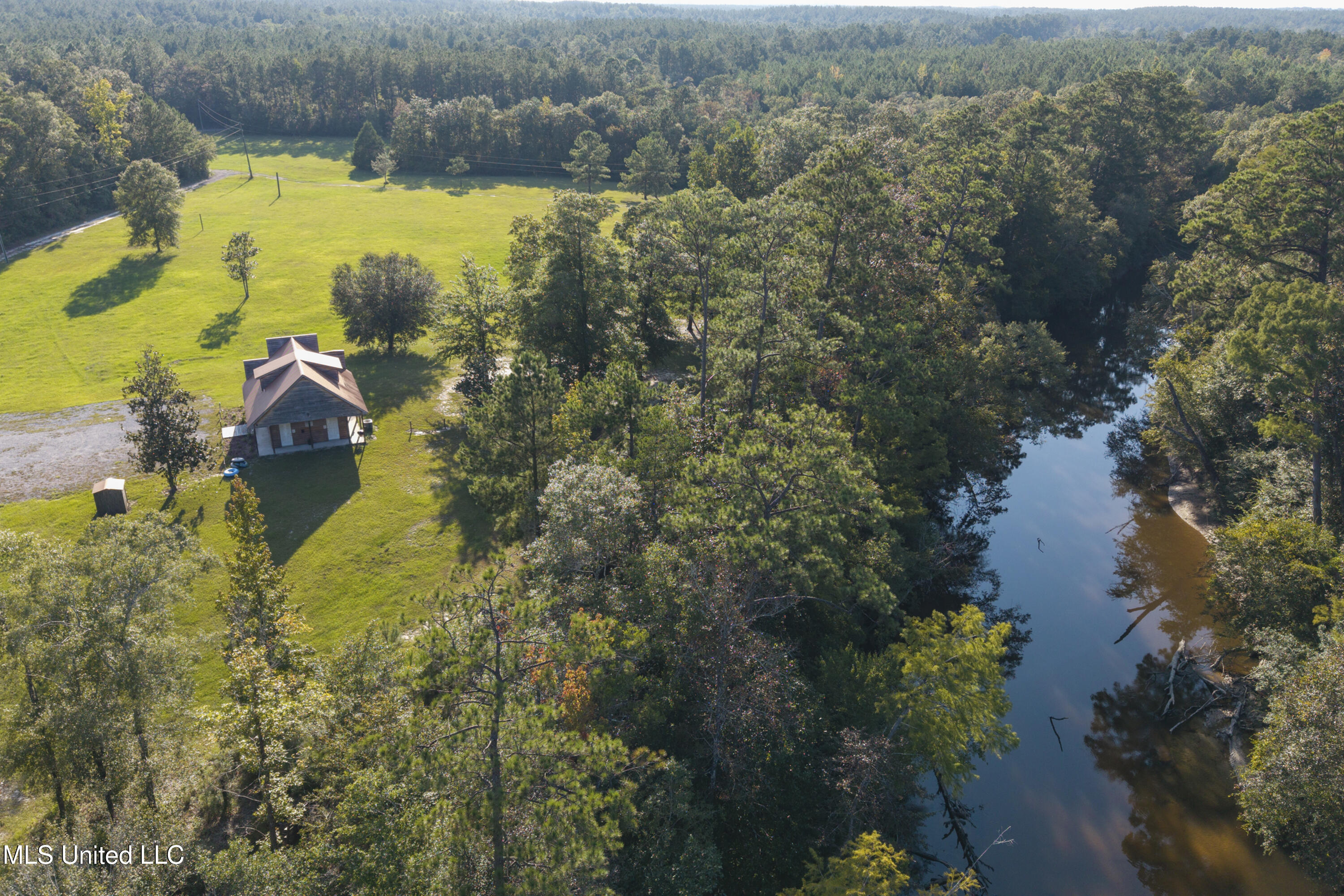 5106 Vestry Road, Unit A Perkinston, MS 39573 - Photo 48 of 94 0084