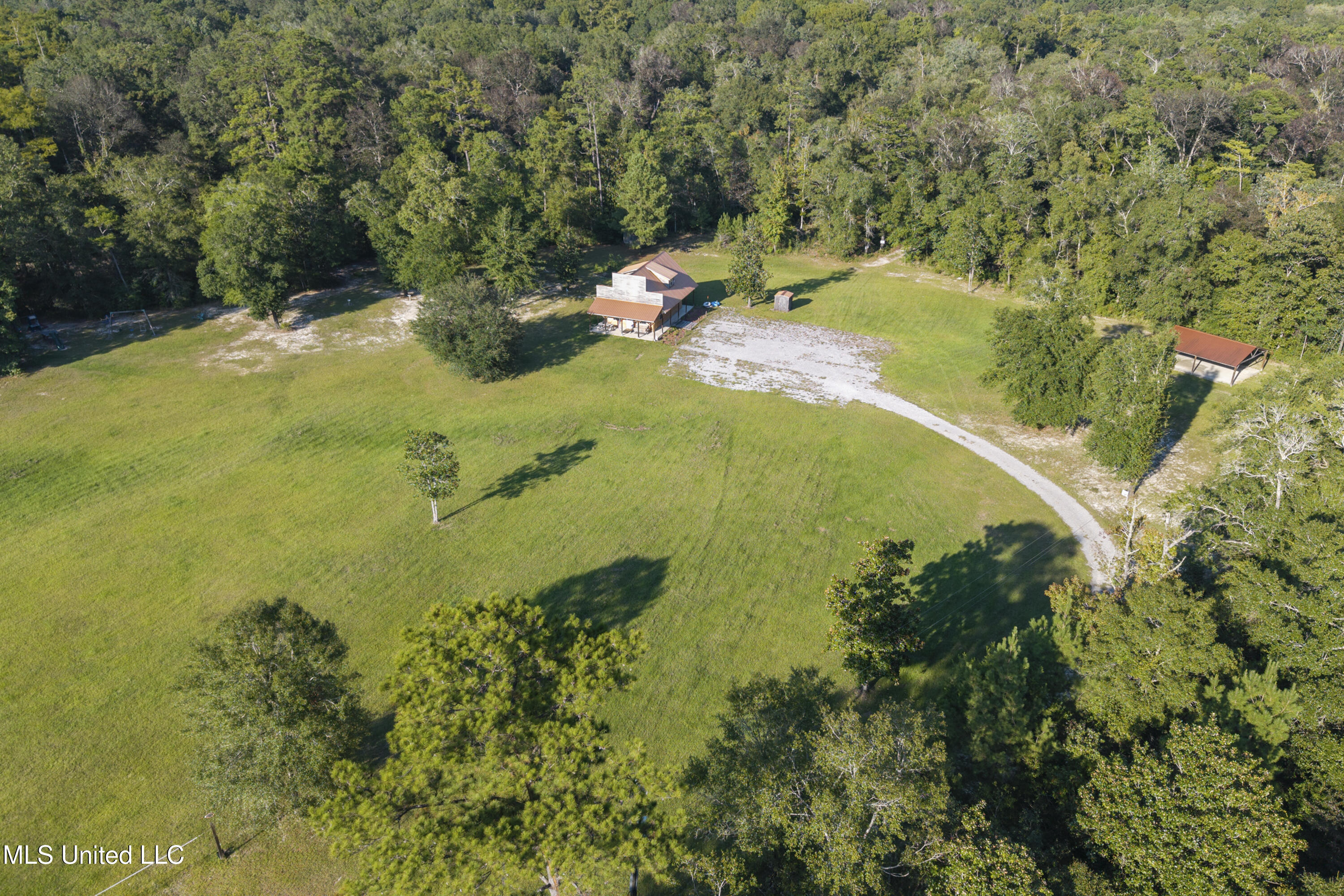 5106 Vestry Road, Unit A Perkinston, MS 39573 - Photo 51 of 94 0081