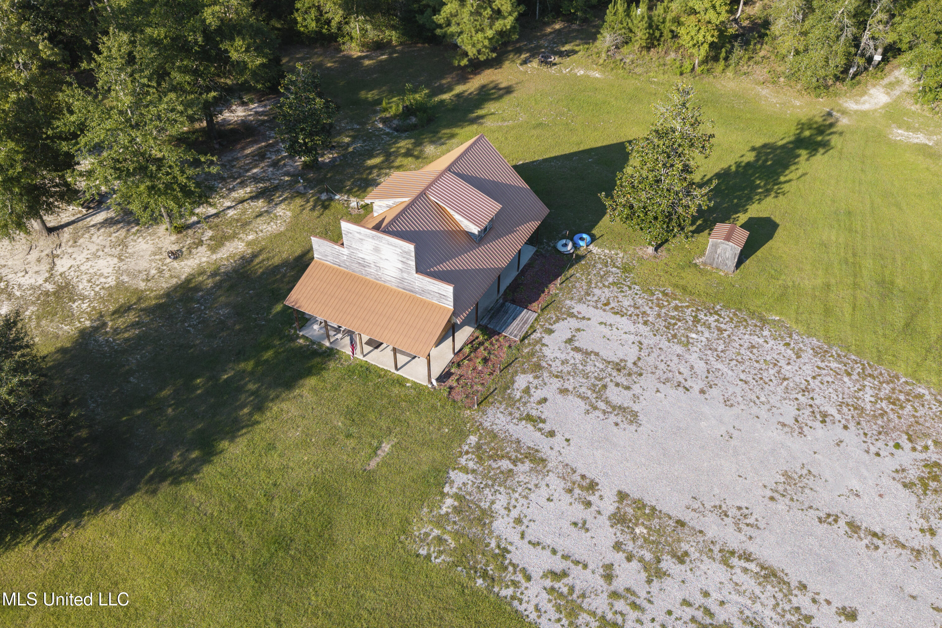 5106 Vestry Road, Unit A Perkinston, MS 39573 - Photo 52 of 94 0082