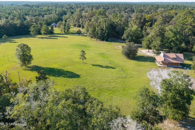 $800,000 | 5106 Vestry Road, Unit A, Perkinston, MS 39573