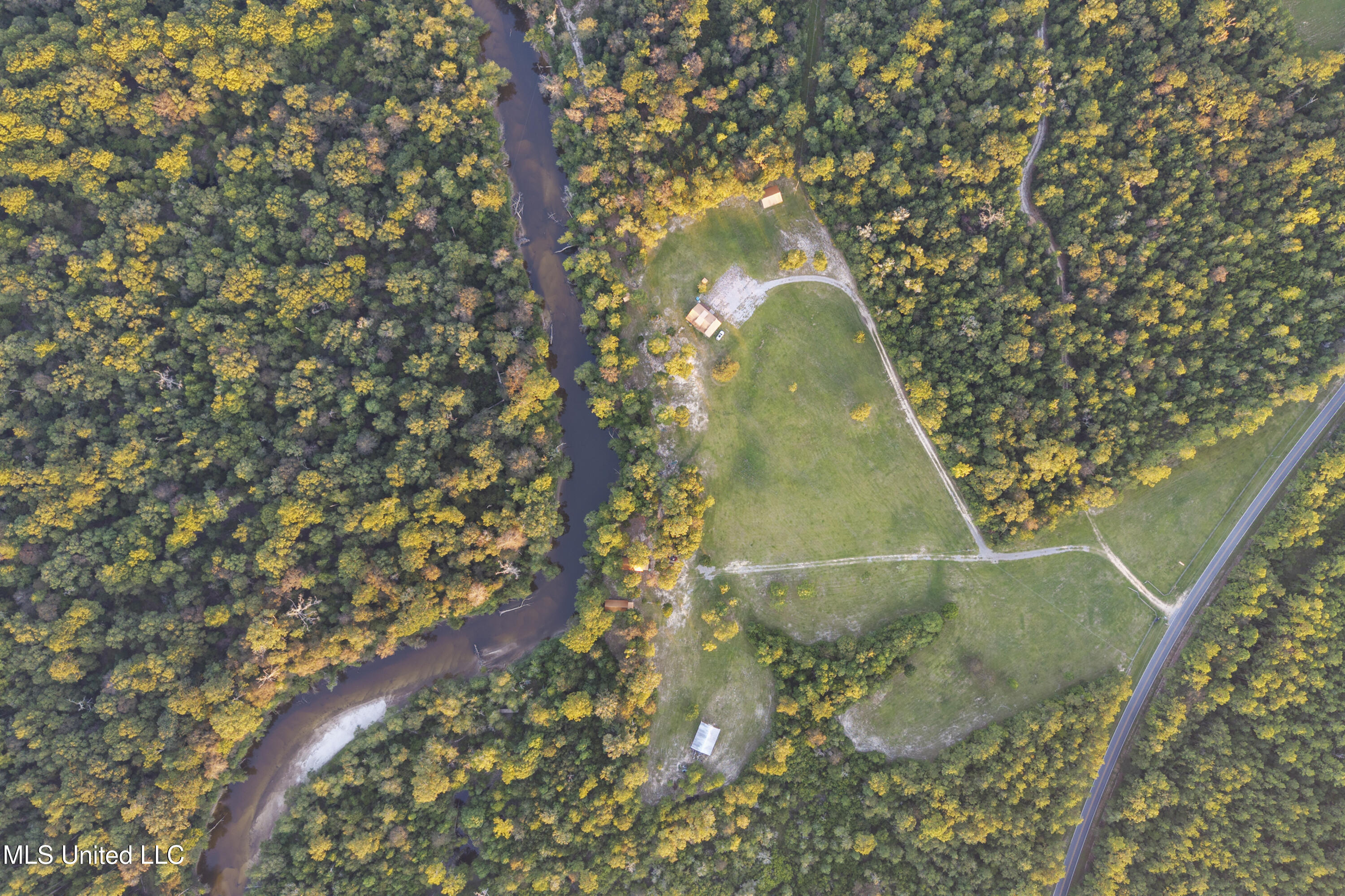 5106 Vestry Road, Unit A Perkinston, MS 39573 - Photo 58 of 94 0088