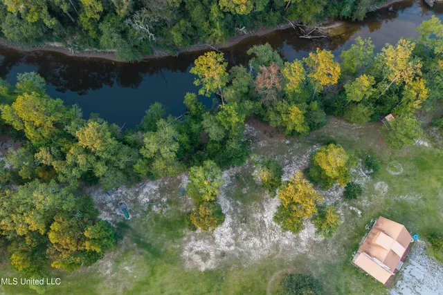 $800,000 | 5106 Vestry Road, Unit A, Perkinston, MS 39573