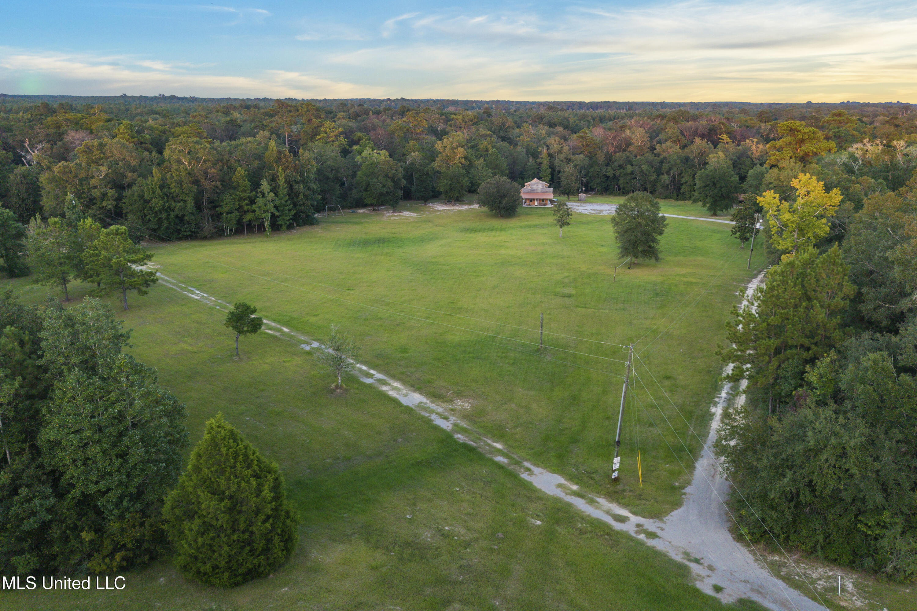 5106 Vestry Road, Unit A Perkinston, MS 39573 - Photo 61 of 94 0093