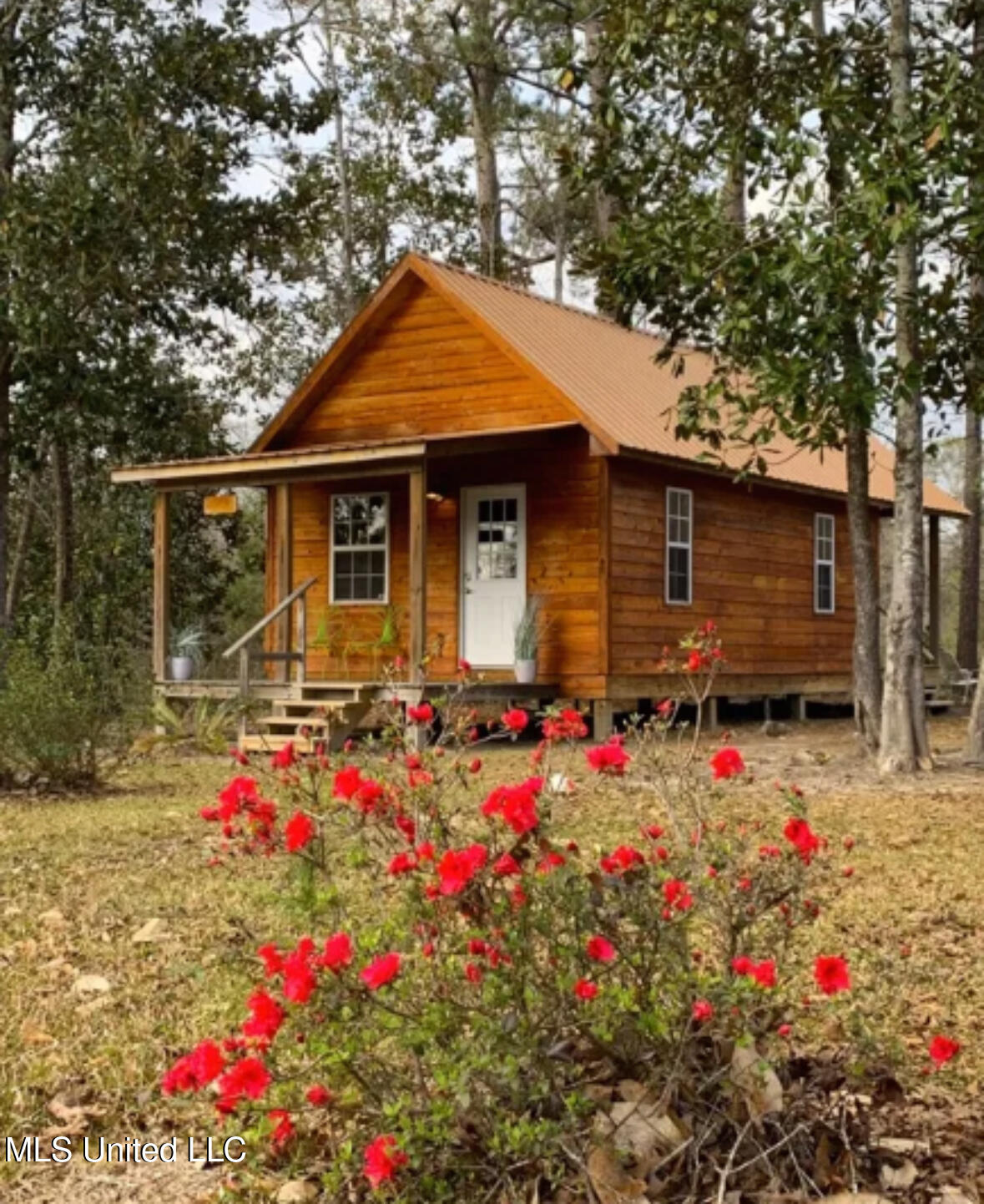 5106 Vestry Road, Unit A Perkinston, MS 39573 - Photo 62 of 94 IMG_3065