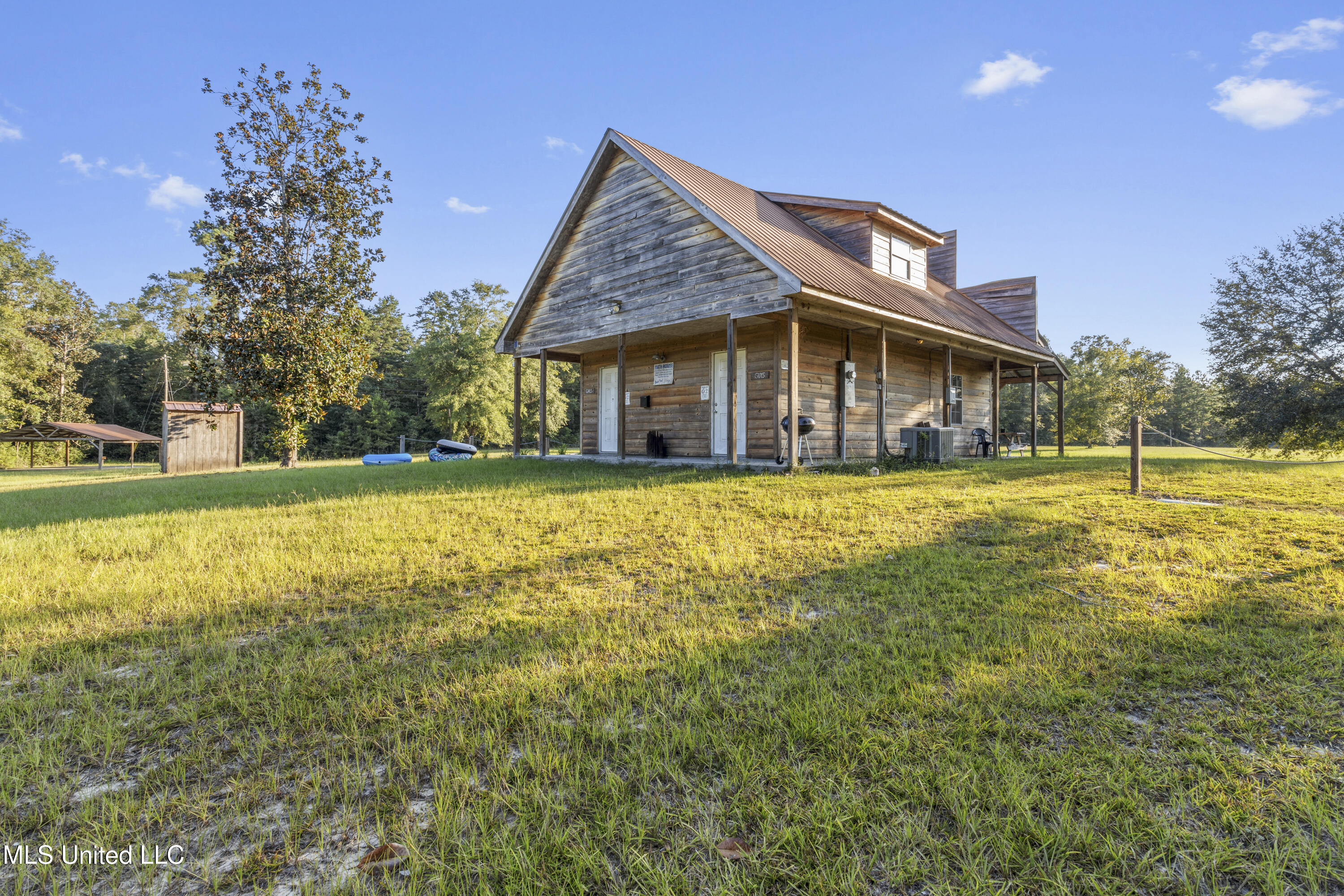 5106 Vestry Road, Unit A Perkinston, MS 39573 - Photo 72 of 94 0028