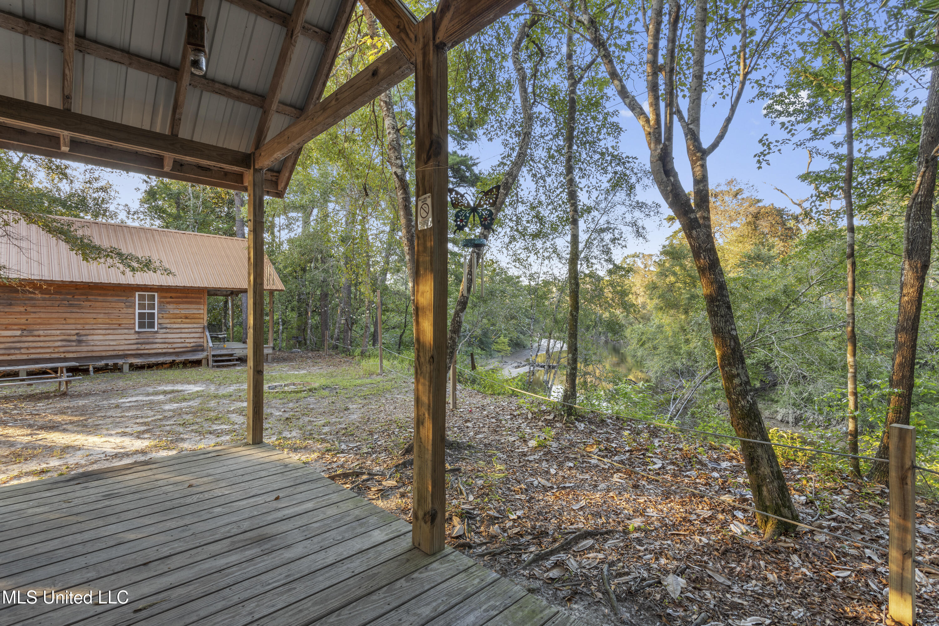 5106 Vestry Road, Unit A Perkinston, MS 39573 - Photo 77 of 94 0043