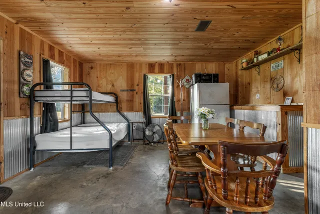 $800,000 | 5106 Vestry Road, Unit A, Perkinston, MS 39573