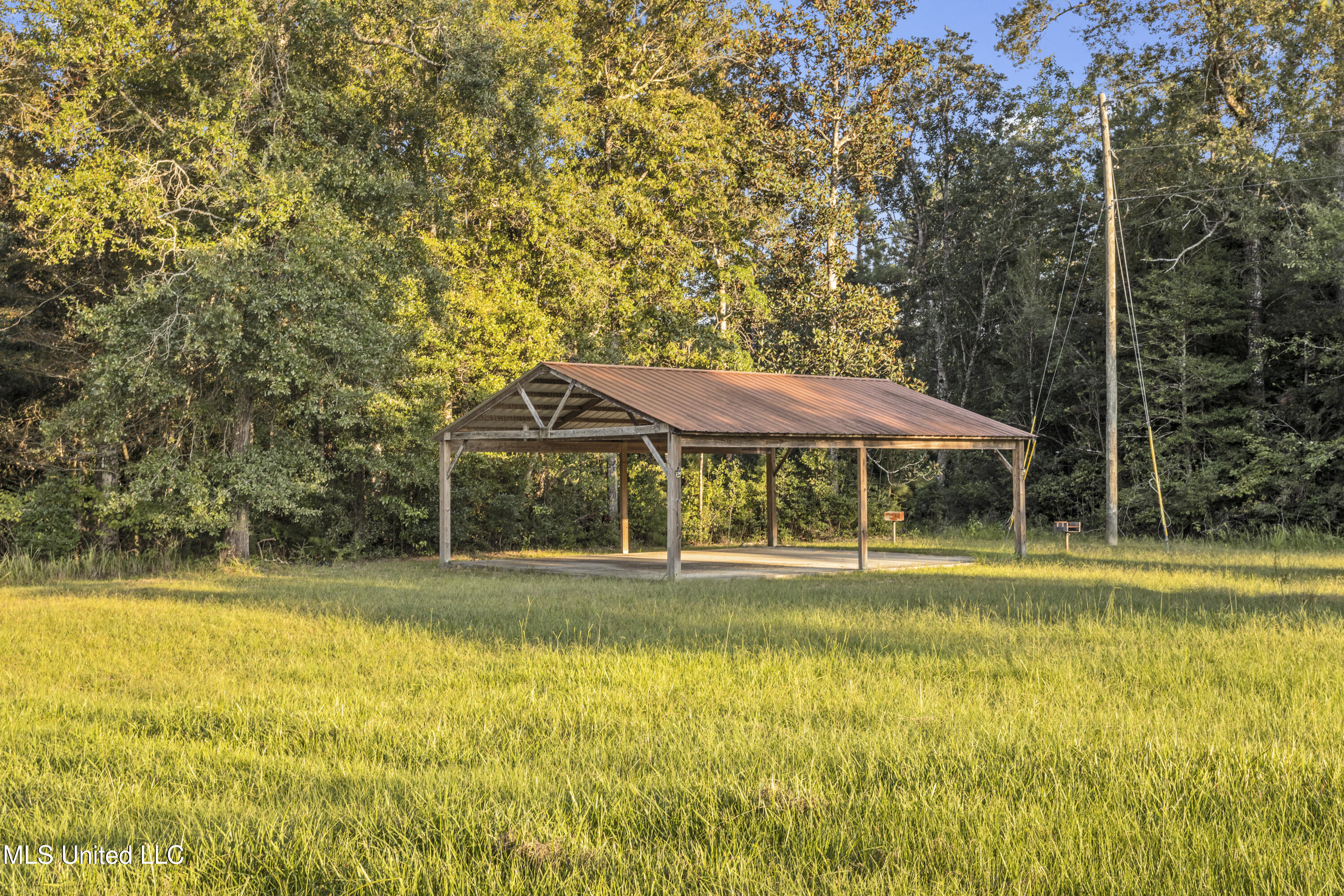 5106 Vestry Road, Unit A Perkinston, MS 39573 - Photo 8 of 94 0025