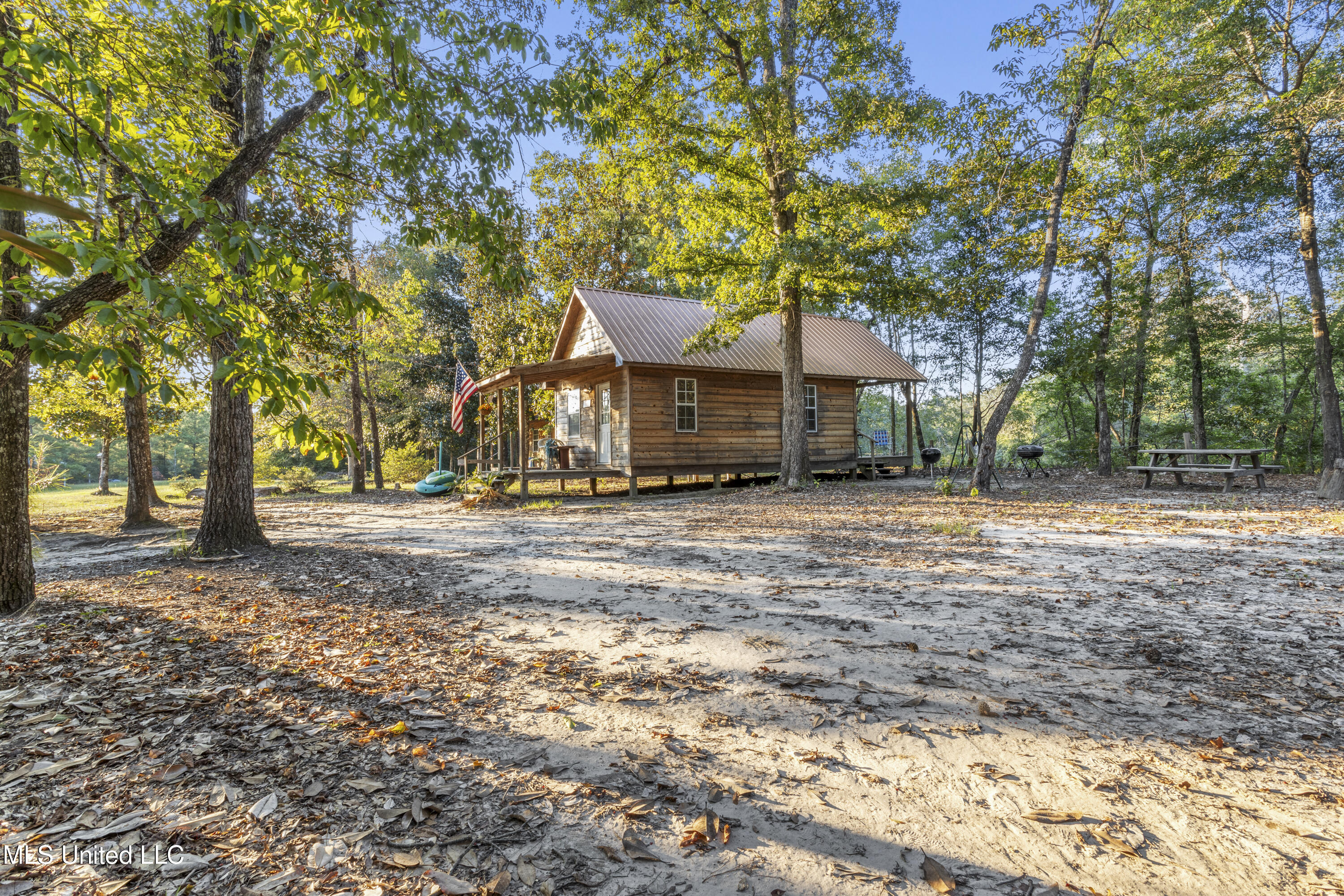 5106 Vestry Road, Unit A Perkinston, MS 39573 - Photo 84 of 94 0036