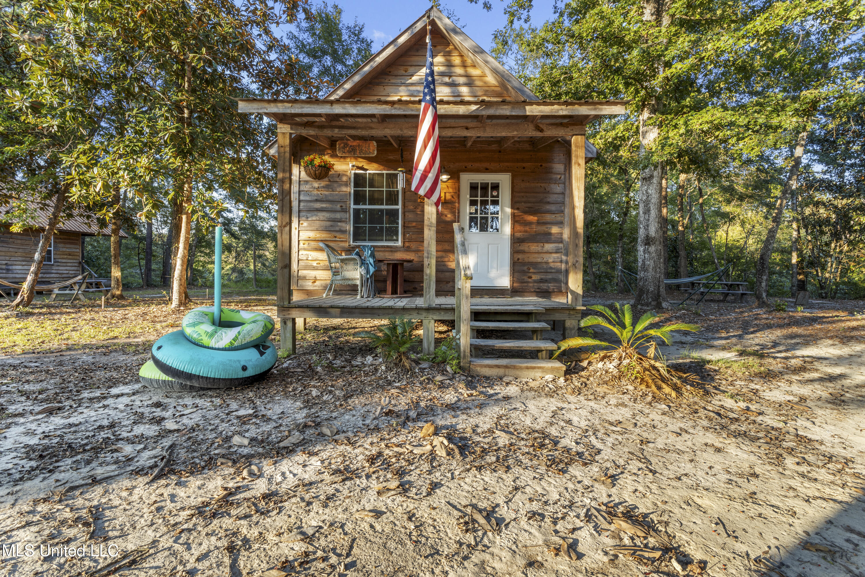 5106 Vestry Road, Unit A Perkinston, MS 39573 - Photo 91 of 94 0038