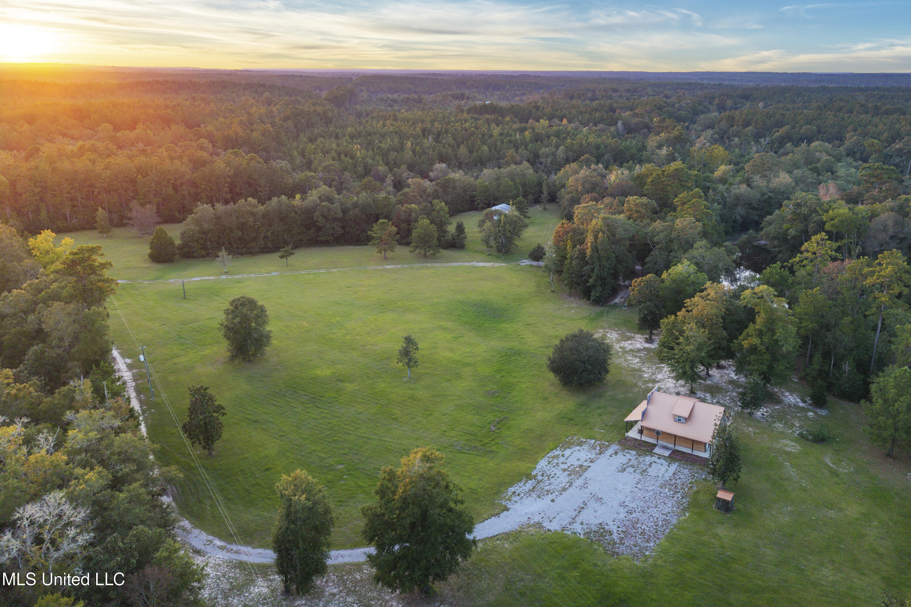 5106 Vestry Road, Unit A Perkinston, MS 39573 - Photo 10 of 94 0002