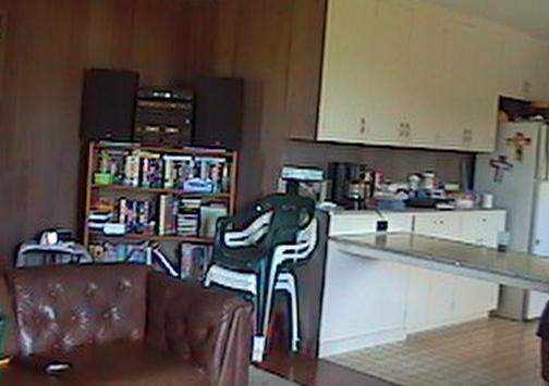 17-222 Volcano Road Keaau, HI 96749 - Photo 4 of 6 a view of a workspace with furniture
