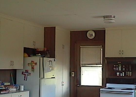 17-222 Volcano Road Keaau, HI 96749 - Photo 5 of 6 a view of water heater room