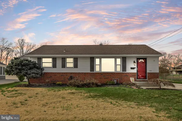 $349,900 | 46 Rockland Terrace, Lumberton, NJ 08048