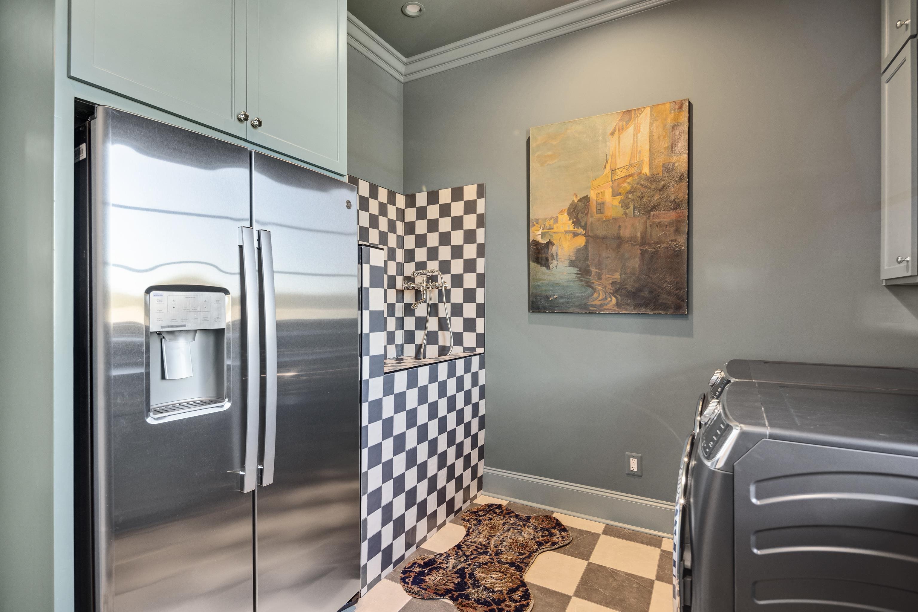 3280 Hidden Creek Loop West Collierville, TN 38017 - Photo 15 of 40 a bathroom with a shower and a sink