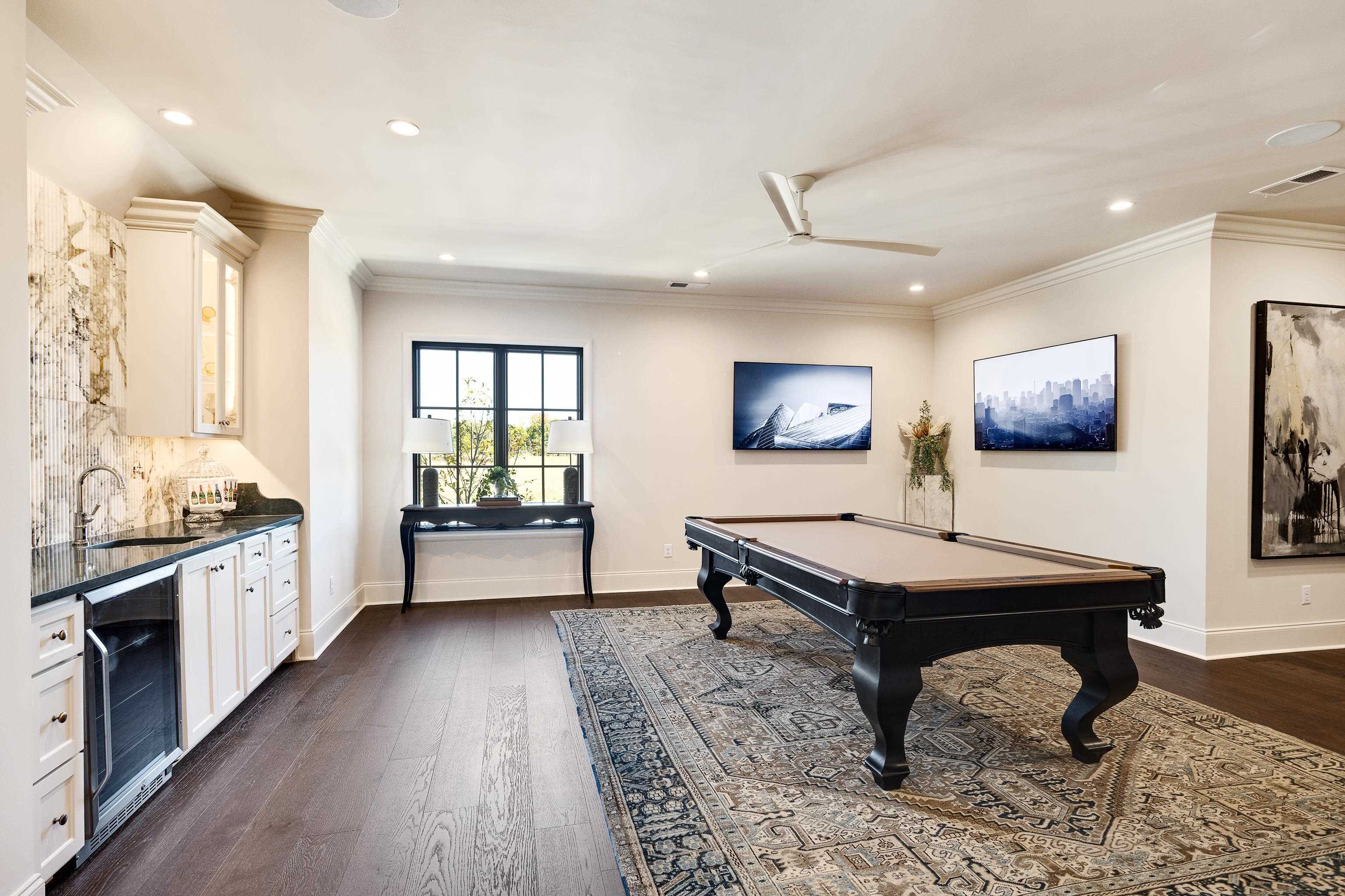 3280 Hidden Creek Loop West Collierville, TN 38017 - Photo 26 of 40 a room with furniture and window