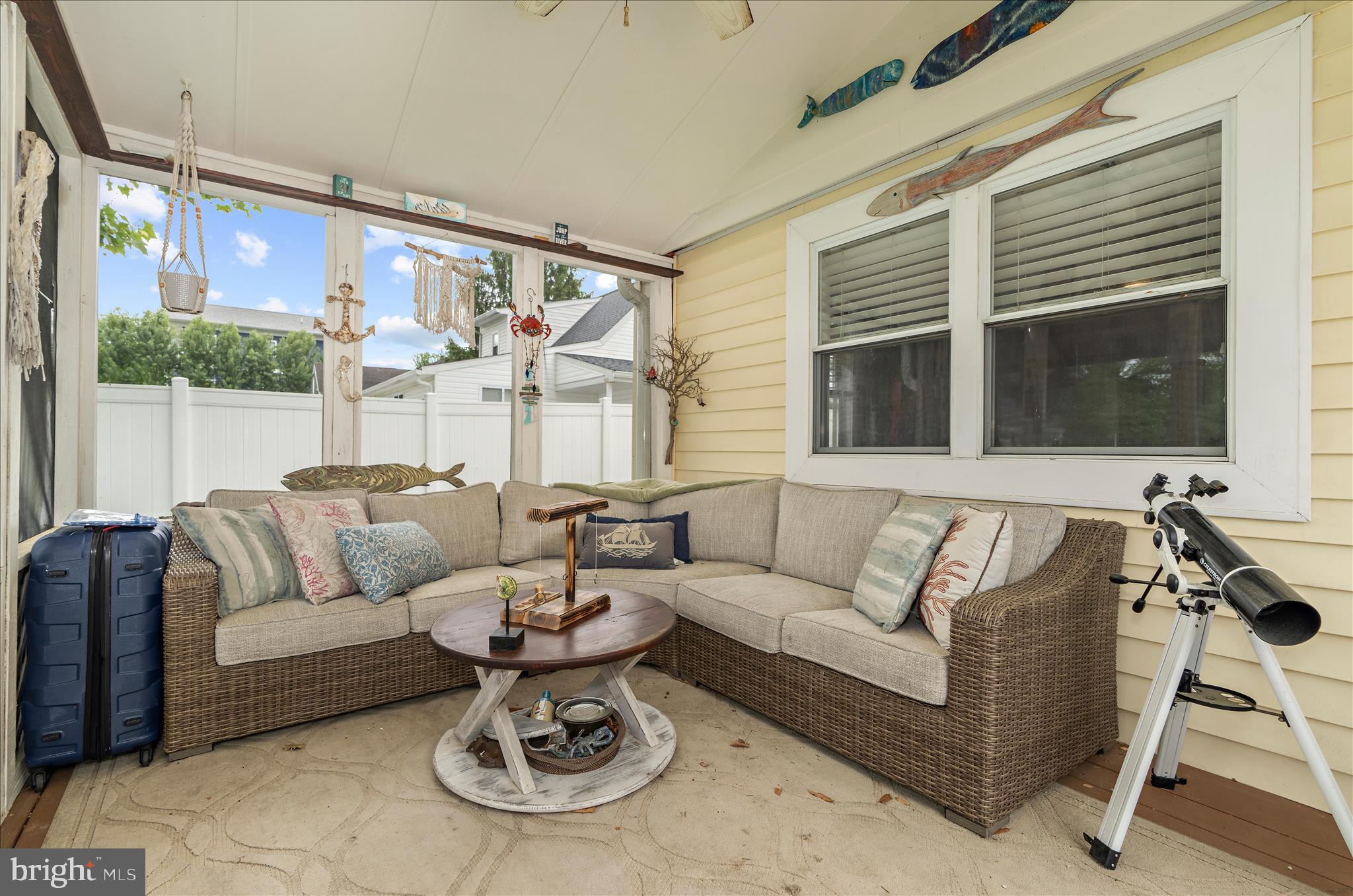 16 Virginia Avenue Edgewater, MD 21037 - Photo 30 of 54 Relax and enjoy!
