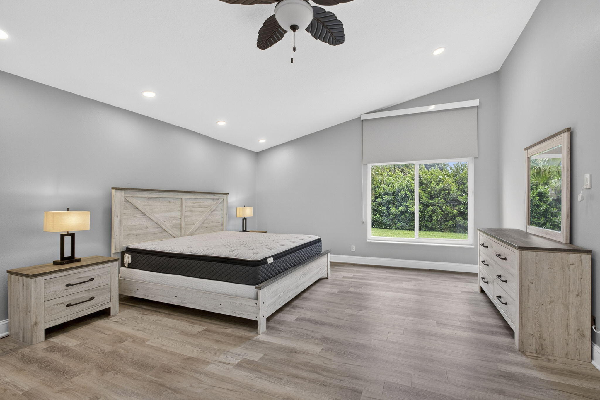 6064 Beaconwood Road Lake Worth, FL 33467 - Photo 20 of 42 Primary bedroom