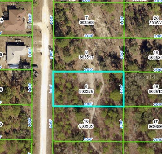 16406 Kakawi Road Weeki Wachee, FL 34614 - Photo 1 of 1 Gallery Image 1