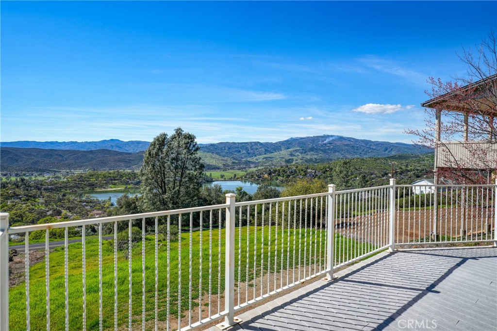 19383 Stonegate Road Hidden Valley Lake, CA 95467 - Photo 1 of 1 Welcome to 19383 Stonegate Rd... with stunning Lake & sunset views!