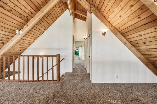 a view of a house with a big yard