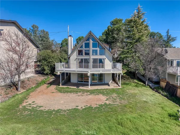 $349,000 | 19383 Stonegate Road, Hidden Valley Lake, CA 95467