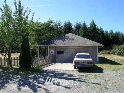 8816 176th Avenue Southwest Rochester, WA 98579 - Photo 1 of 1