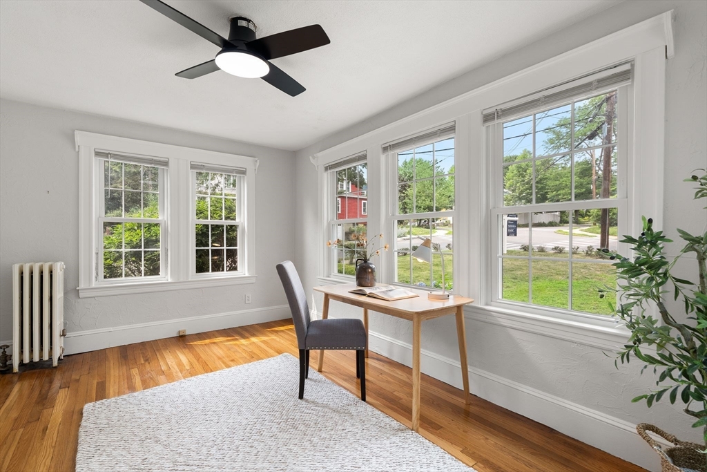 67 Ronald Road Arlington, MA 02474 - Photo 12 of 41