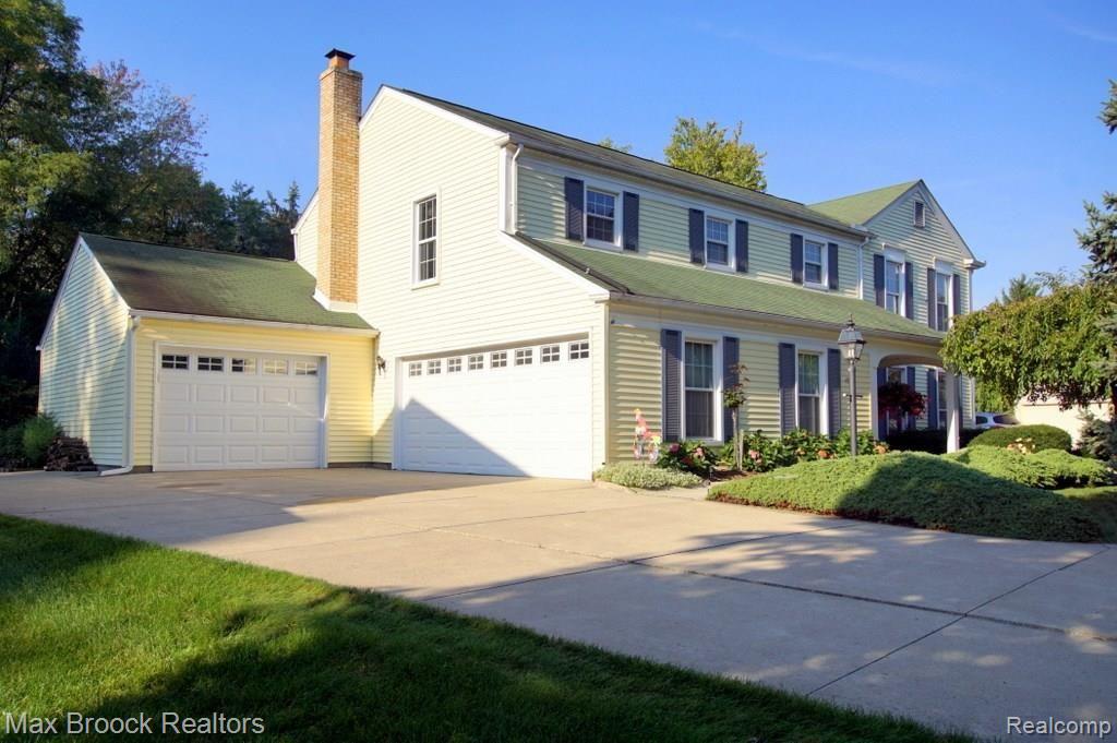36296 Fredericksburg Road Farmington Hills, MI 48331 - Photo 24 of 30