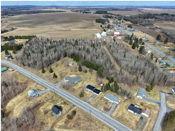 $139,900 | Lot 34 Woodland Road, Caribou, ME 04736