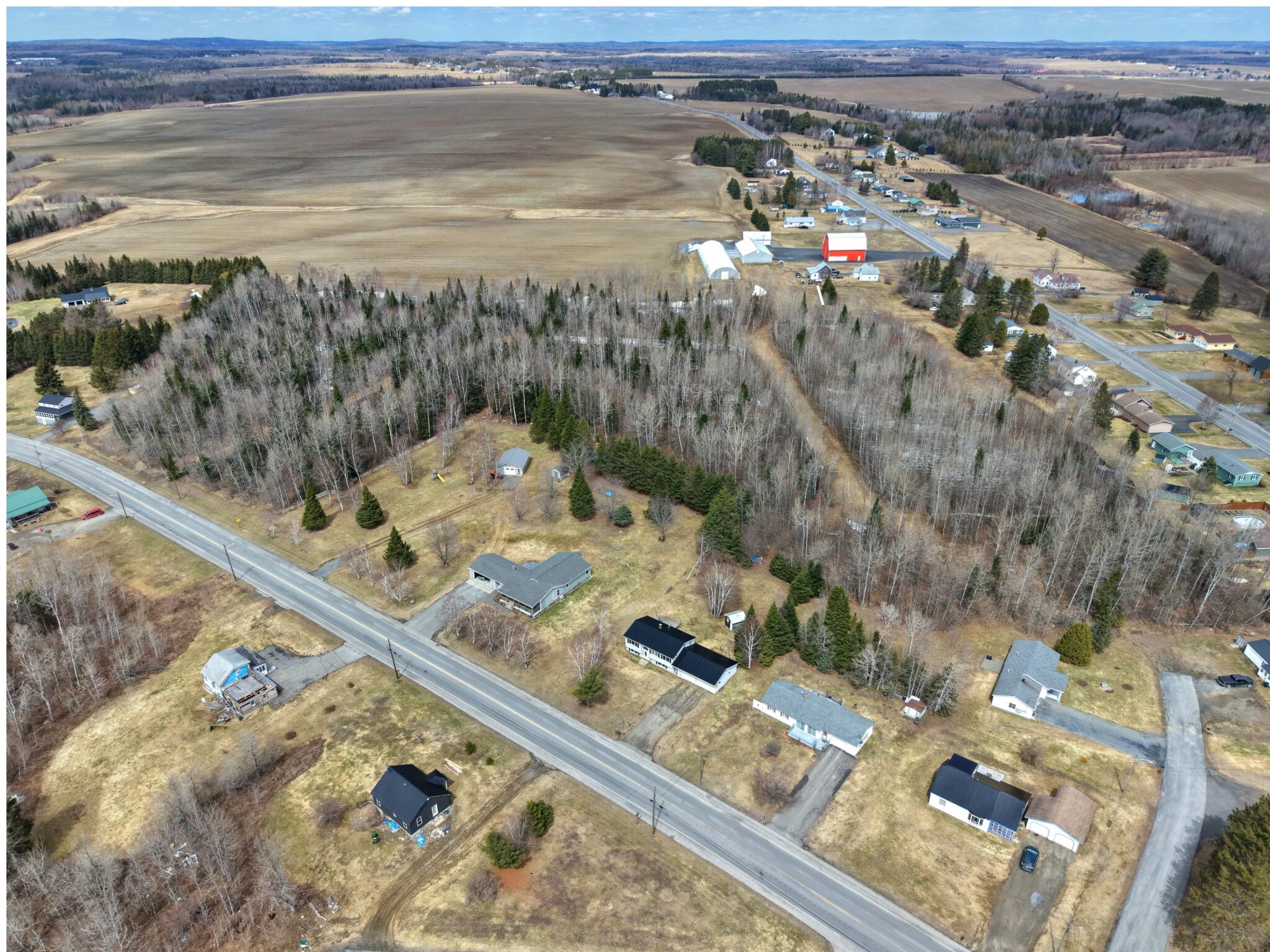 Lot 34 Woodland Road Caribou, ME 04736 - Photo 1 of 9 2385-34