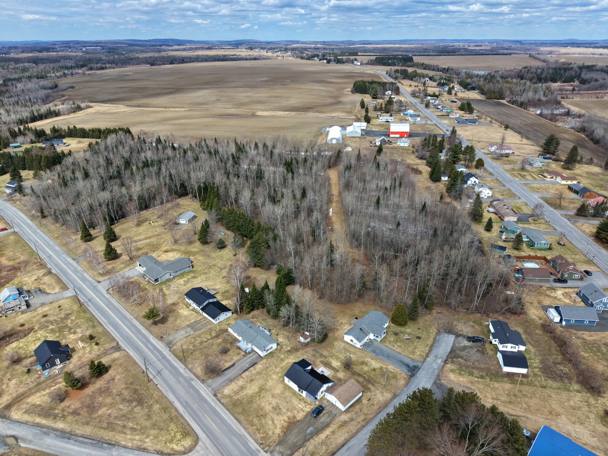 Lot 34 Woodland Road Caribou, ME 04736 - Photo 4 of 9 83425-4
