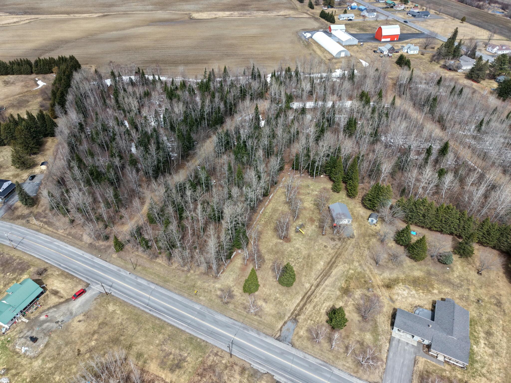 Lot 34 Woodland Road Caribou, ME 04736 - Photo 5 of 9 238457